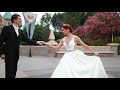 Disney Castle Wedding Dance (Full Version)