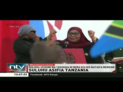 Video: Mdororo wa uchumi ni nini