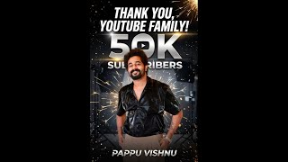 50k subscribers allarum vayo 😄😄😄 live samsarikam