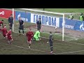 ЮФЛ: "Рубин" - "Строгино" U-17 - 5:1 / Обзор