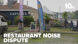 Restaurant to reopen after voluntarily closing amid dispute involving live music