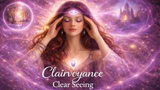 Clairvoyance screenshot 3