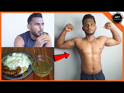 My FULL DAY DIET | என் ஒரு நாள் உணவு | Men's Fashion Tamil