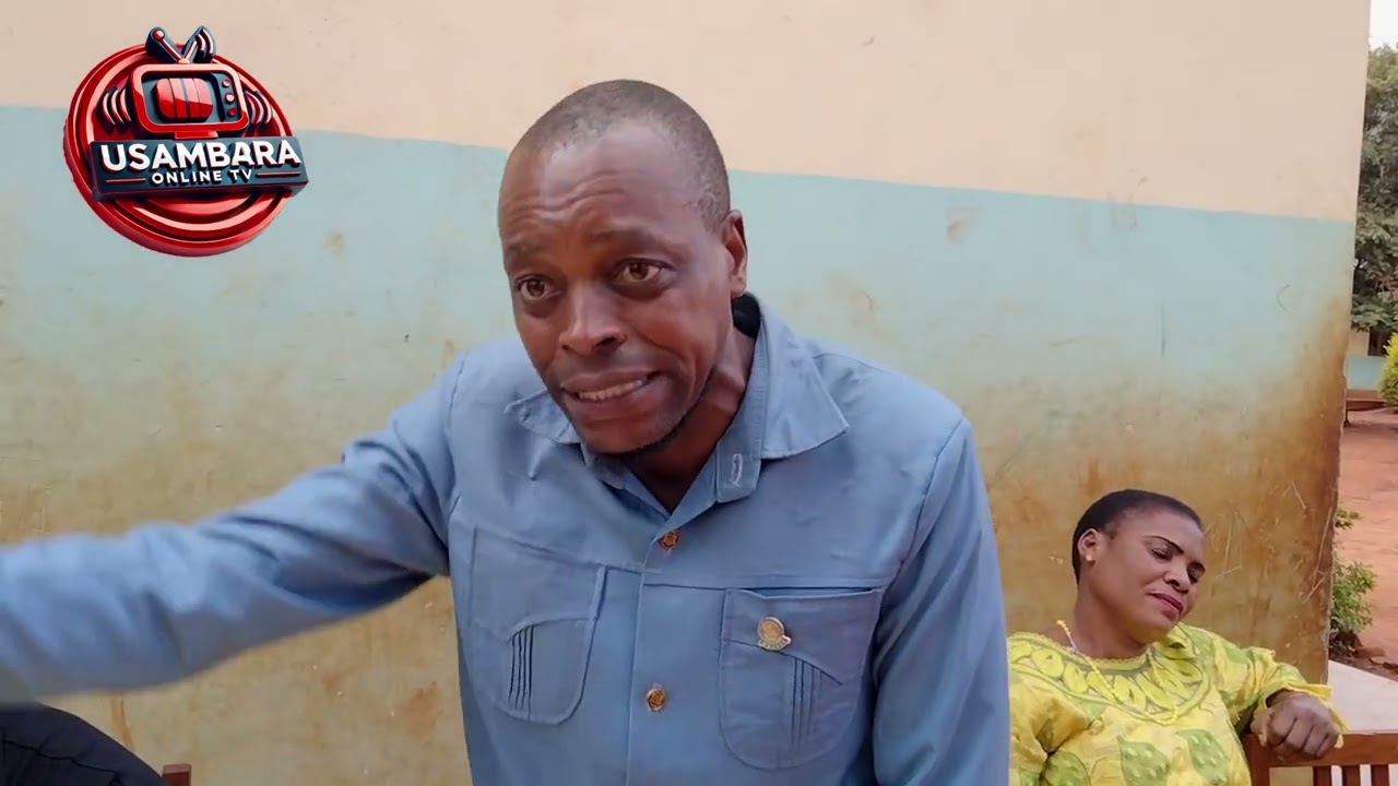 BUMBULI:WANANCHI WA KATA YA MILINGANO JIMBO LA BUMBULI WAIOMBA SERIKALI IWALETEE MRADI WA MAJI SAFI: