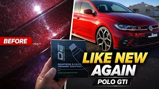 I Spent HOURS Fixing This GTI… Was It Worth It?
