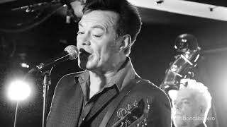 the James Hunter Six  -  (Baby) Hold on   - Madrid 2018
