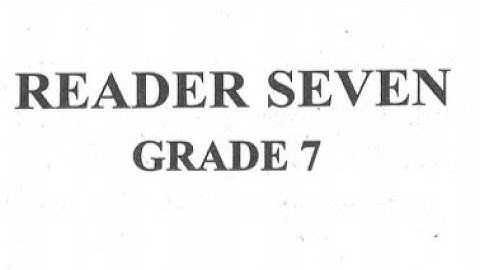 Class 7 English grade 8  Lesson 2 part 1 explain with Rohingya language