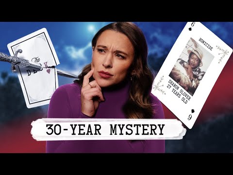 Unmasking Sharon Case's Mystery Man!
