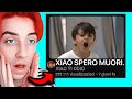 UN FAN MI HA AUGURATO LA MORTE.