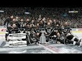 NHL 18 Los Angeles Kings Stanley Cup Celebration NHL 18 Los Angeles Kings Stanley Cup Celebration