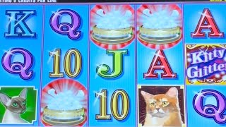 Den Goddess Kitty Glitter & Super Times Pay Illinois Bar Slots Slot Machine Bonuses Slot Play