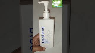 GREENLEAF BLUE POINT Ugrilarga qarshi losyon/Против акне