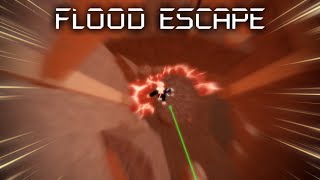 Beating Active Volcanic Mines BACKWARDS! [April Fools]
