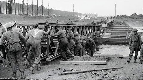 German Engineers Couldn