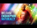 Release Endorphin Naturally || Boost Your Serotonin, Dopamine || Let Go Your Worries, Binaural Beat