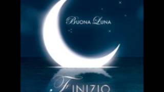 Miniatura de vídeo de "Gigi Finizio - buona luna (ALBUM BUONA LUNA 2013)"
