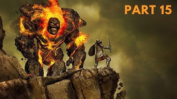 Arcania - Difficulty [GOTHIC] - Part 15 - No Commentary