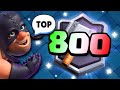 SUPER PARTITE in TOP ITALIA e DOPO... - Clash Royale