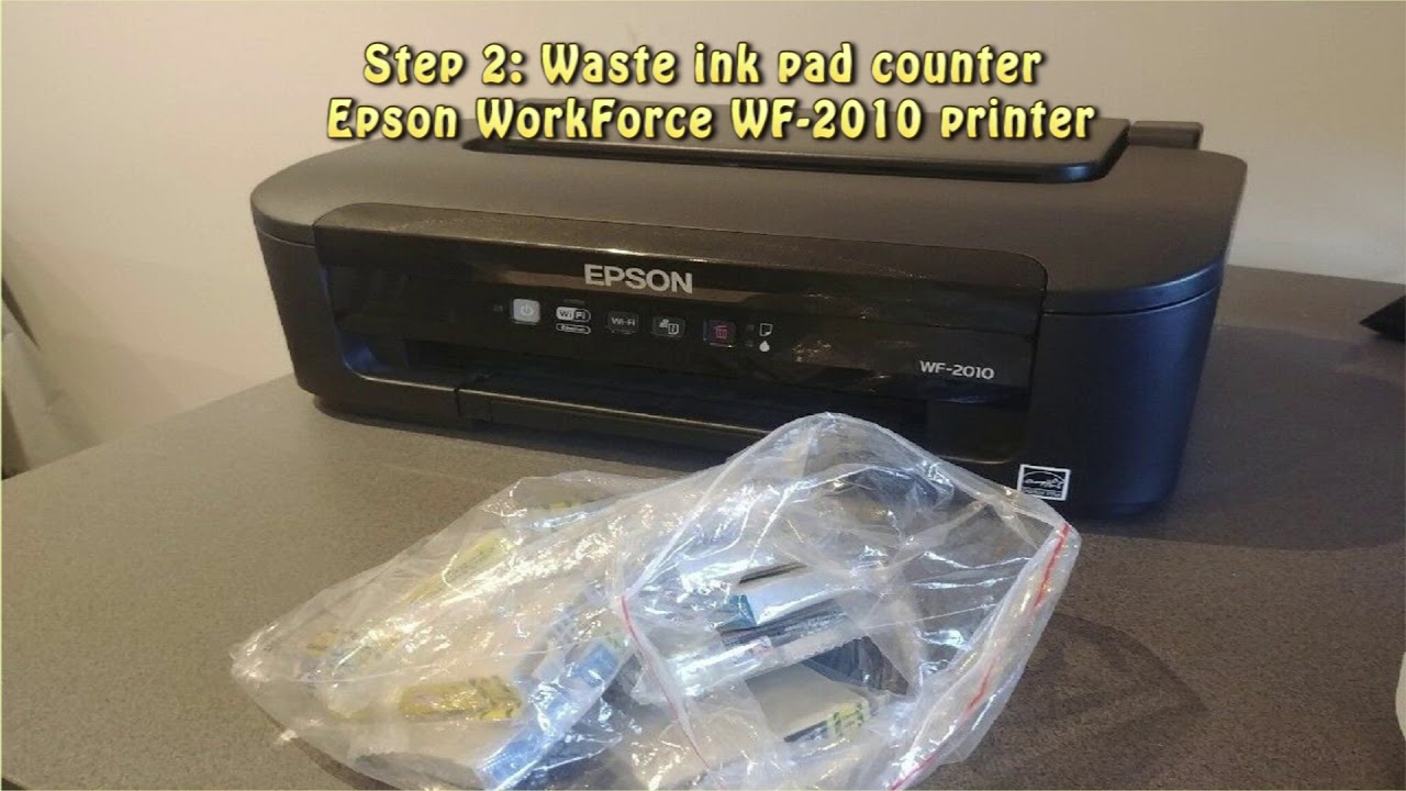 epson wf 2010 ink cartridges