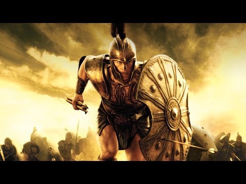 Remember - Josh Groban (Troy Soundtrack)