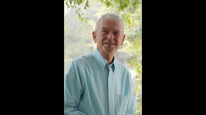 Donald Richard Halverson