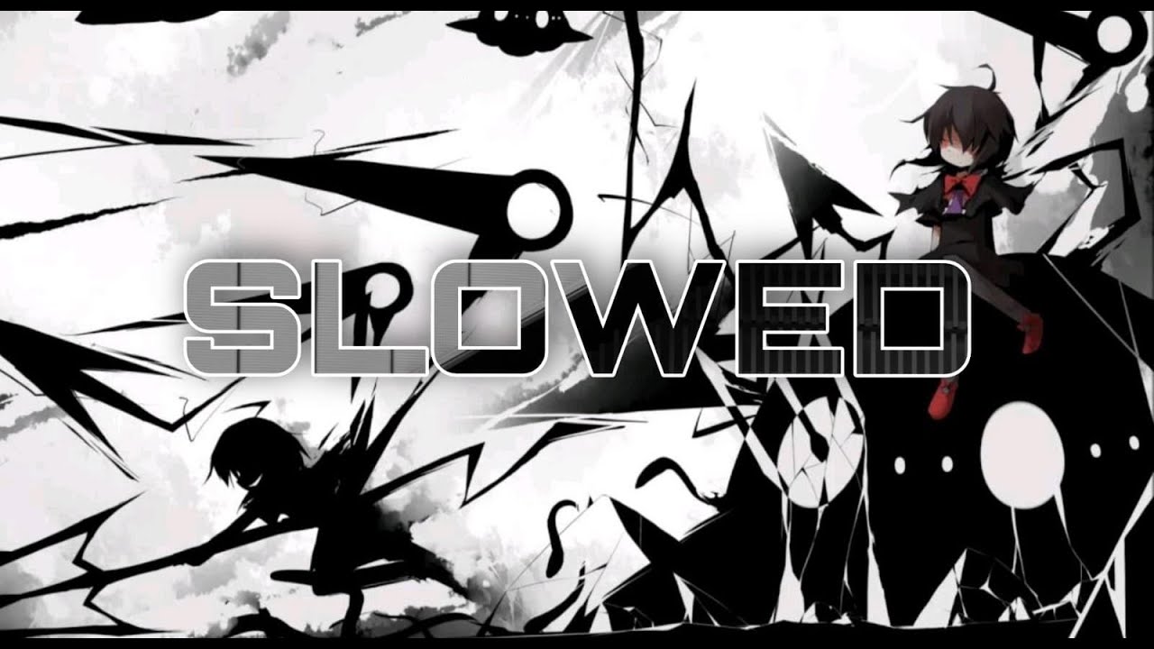 黒皇帝 - Galaxy Collapse [slowed & trippy]