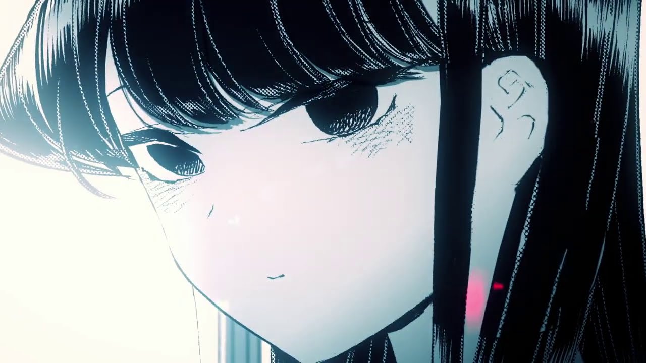 古見さんは コミュ症です とサイダーガールのコラボpvが公開 ヲタのわ