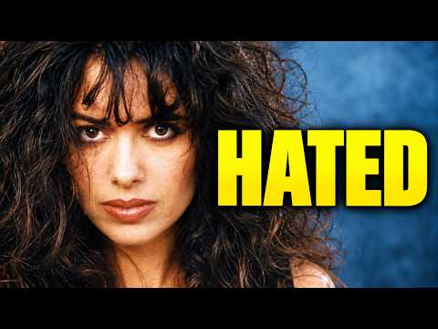 The Bangles’ Turned on Susanna Hoffs