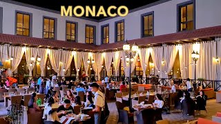 Ресторан Монако. Куда пойти в Кызылорде - 1 Minute Story NS