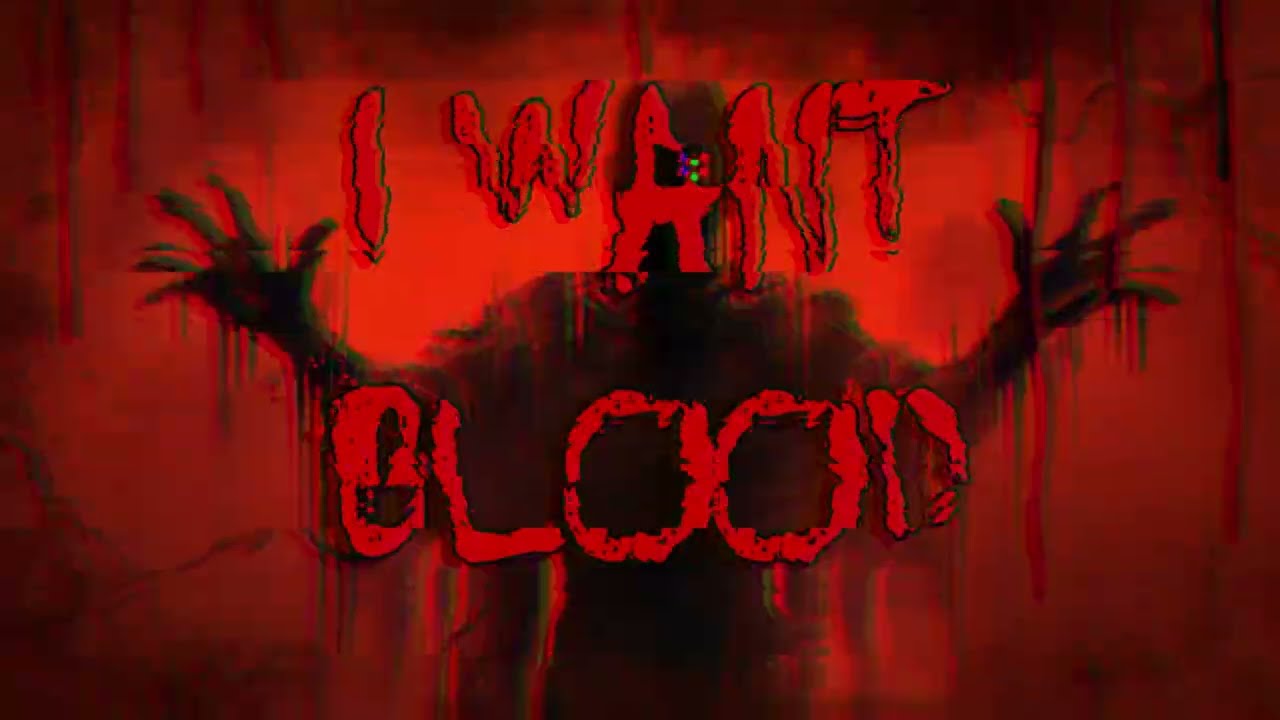 Obejrzyj I WANT BLOOD - LYRIC VIDEO - DANCE WITH THE DEAD w YouTube Obejrzyj I WANT BLOOD - LYRIC VIDEO - DANCE WITH THE DEAD w YouTube