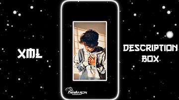 JHALAK DIKHLAJA × COMPANY 🖤🥀 XML TREND💞 ||ATTITUDE XML FILE⚡😎 || NEW TREND XML FILE 🥵💯||XML FILE😈⚡||