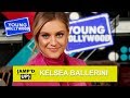 Kelsea Ballerini Talks Heartbreak Situations! | Young Hollywood