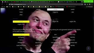 How to add a background image in MonkeyType