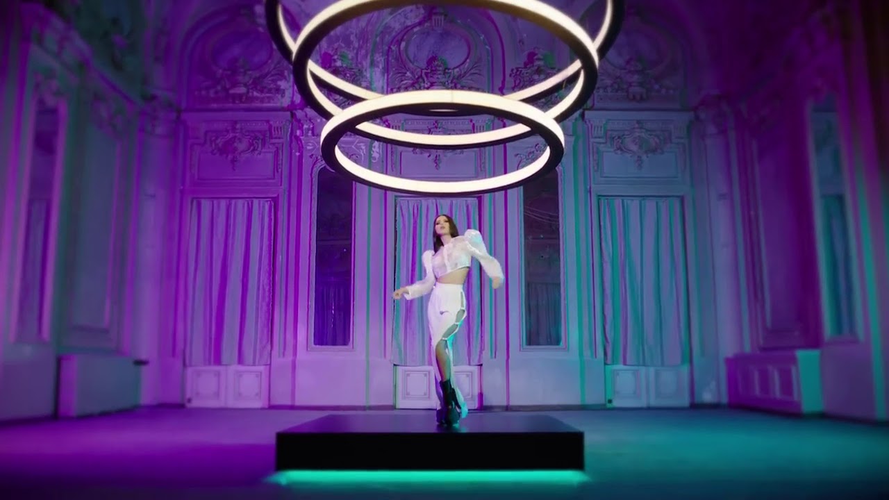 Marco&Seba feat. INNA-Show Me the Way Official Video