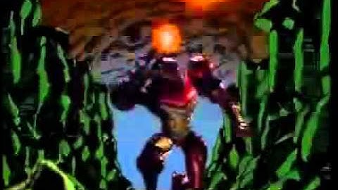 Metroid II   Return of Samus   Game Boy   Retro Commercial  Trailer   1992   Nintendo   Jp mpeg