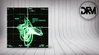Brain & Asura - Noisie [Dispatch Recordings]