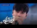 Amici 24 - TRIGNO - 100 sigarette