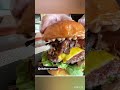 Burger Lovers 🍔 🤤|#foodie #burgerking #burgerrecipe #burgerlovers #burgerbrother #burgers