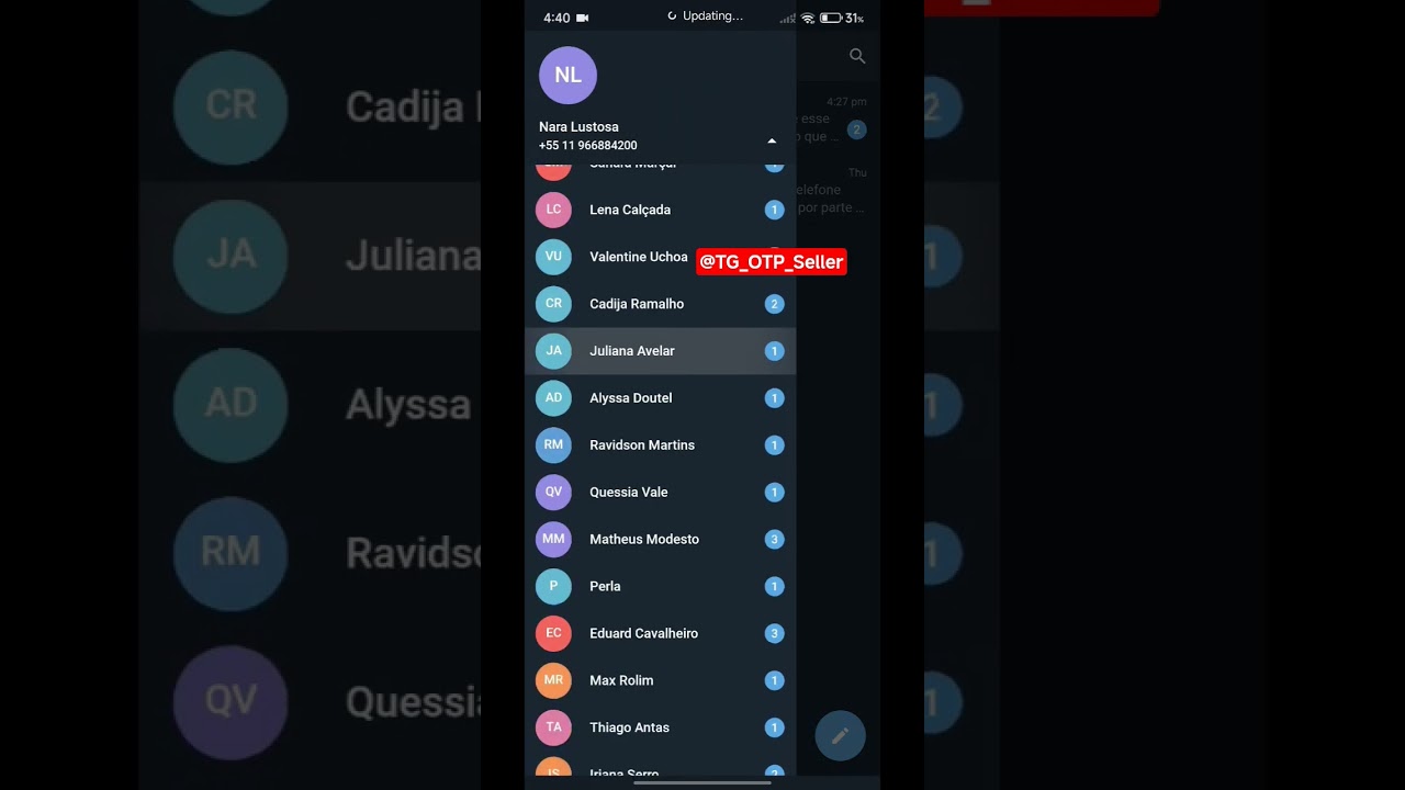 How To Buy unlimited Telegram account|| OTP seller Telegram|| 