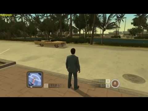 Прохождение ScarFace — Часть 1: Грабим банк