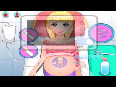 my-newborn-baby-pregnant-emergency-doctor&my-new-baby(my-baby-care)