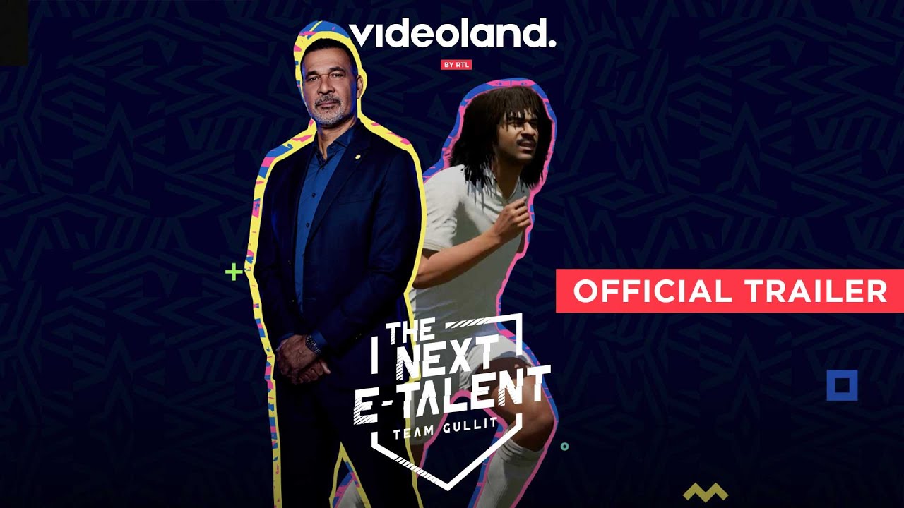 NL ▎ The Next E-Talent