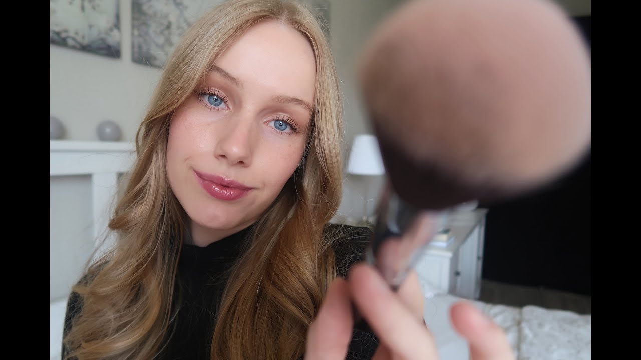 ASMR Verabschiede dich von ✨ Stress, Angst und negativen Energien ✨👋  |RelaxASMR