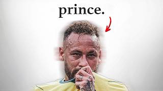The Prince Who Never Became King 👑💔