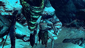 Skyrim   Explosive arrows