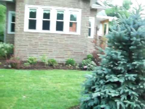VEGA'S Brickpaving & Landscaping (Glenview & Chicago, IL. 2,300 sq. ft.)