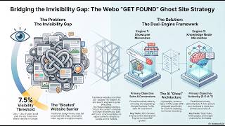 About the Free Webo GET FOUND Course: It's About Getting found in Local Near Me Search Results