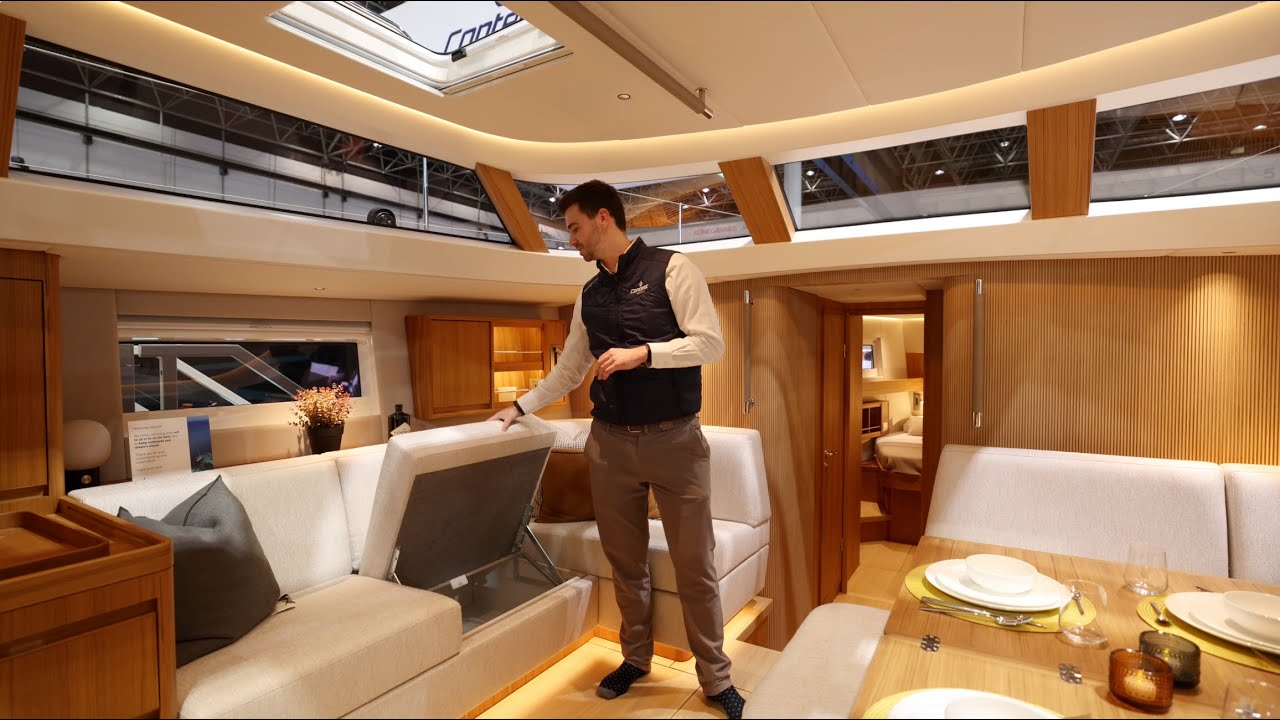 ⁣Contest 56CS | Walkthrough tour