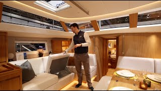 Wedstrijd 56Cs Rondleiding