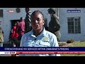 Strengthening HIV services within Zimbabwe's prisons
